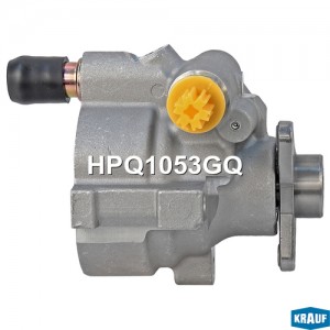 Насос гидроусилителя руля HPQ1053GQ HPQ1053GQ KRAUF