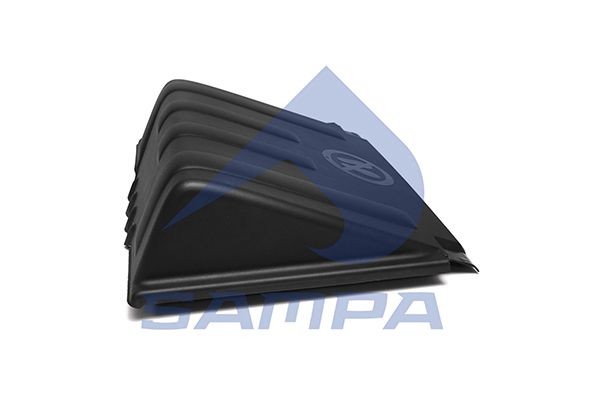 Крышка АКБ MAN TGA,TGM,TGL SAMPA 18200167 SAMPA