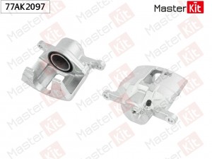 Тормозной суппорт перед. прав. Honda HR-V (GH) 1999 - 77AK2097 77AK2097 MASTER KIT