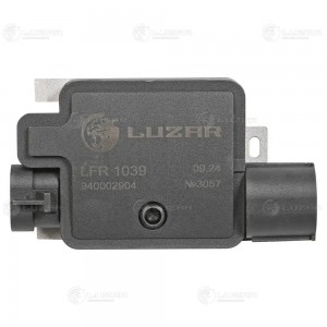 FORD MONDEO IV (2007>) В ОРИГИНАЛЕ ОТДЕЛЬНО НЕТ LFR 1039 LUZAR