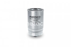 Фильтр топливный 1030025 1030025 METACO