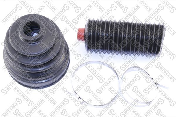 к-кт пыльника ШРУСа внутреннего!\ Audi A4/A8 Quattro/S4, VW Sharan 1.9TDi 02> 13-00321-SX STELLOX
