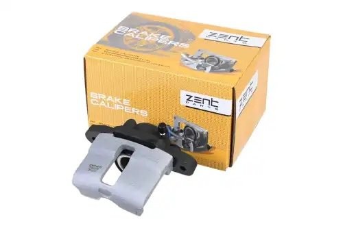 суппорт тормозной передний левый!\ ВАЗ 2108-21099/2113-2115, ИЖ 2126 Z183679 ZENTPARTS