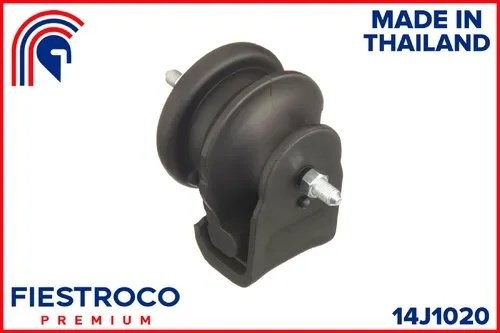Опора двигателя SUZUKI  Escudo TA74W M16A 1,6 14J1020 14J1020 FIESTROCO