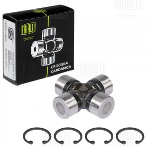 Крестовина Nissan Navara (05-) (27,02x71,2) (CC 517) CC 517 TRIALLI