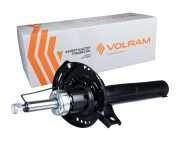 Амортизатор SKODA OCTAVIA III (5E3) 1.2-1.6, 2.0 (ППД), (стойка) передний левый/ VR11161 VOLRAM