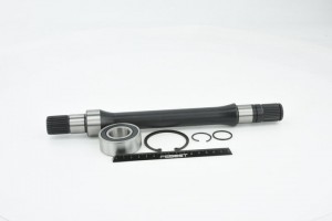 Вал привода правый SUZUKI LIANA 0712-RH413 0712-RH413 FEBEST