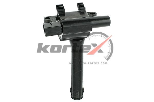 Катушка зажигания LAND ROVER FREELANDER 98- 1.8I SC 2641 KIC069 KIC069 KORTEX
