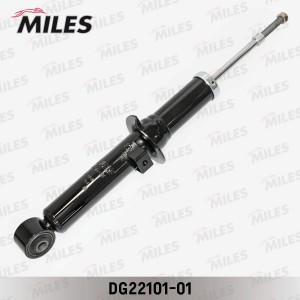 Амортизатор передний правый KIA SORENTO 02- (KYB 341364) DG22101-01 DG22101-01 MILES