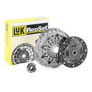 к-кт сцепления!\ Fiat Punto 1.2 99> 618 3096 00 LUK