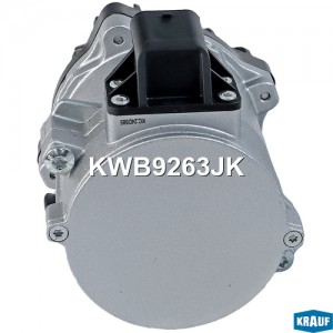 Насос водяной электрический KWB9263JK KWB9263JK KRAUF