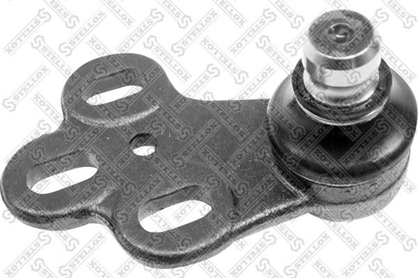 опора шаровая правая!\ Audi 80 91-96 52-00385-SX STELLOX