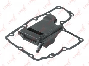 Фильтр масляный АКПП OPEL Astra H,Corsa D LYNX LT-1064 LYNXAUTO