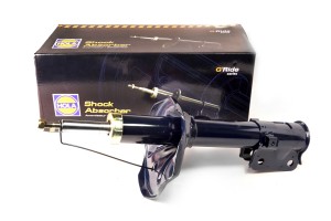 Амортизатор задний левый G'Ride SH41-008G HOLA