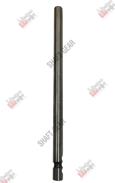 Вал вилки 1-2 передачи JS150TA-1702064B SHAFT