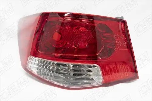 Фонарь левый внешний Kia Cerato 2 (2009-2012) седан OEM0144FONL OEMPARTS