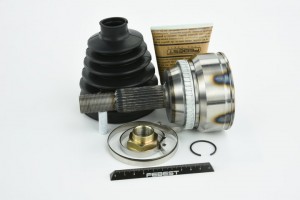 ШРУС внешний 26X61.3X26 TOYOTA CAMRY ACV40/GSV40 2006-2011 0110-ACV40L26A48 0110-ACV40L26A48 FEBEST