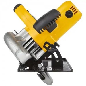 Пила циркулярная 1500Вт 190мм 5500об/мин. DEWALT DWE5615QS DEWALT