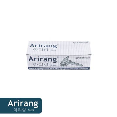 Катушка зажигания IGN2081 IGN2081 ARIRANG