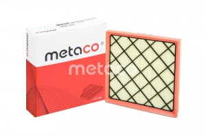 Фильтр воздушный 1000011 1000-011 METACO