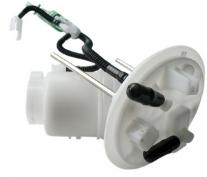 Фильтр топливный FST27008 FST27008 AZUMI