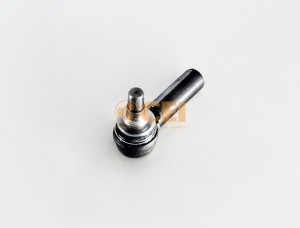 Наконечник рулевой 105*90*20/53*M28/18*1.5 RHT MB/MAN/DAF/Volvo 76 --> 198.477 CEI
