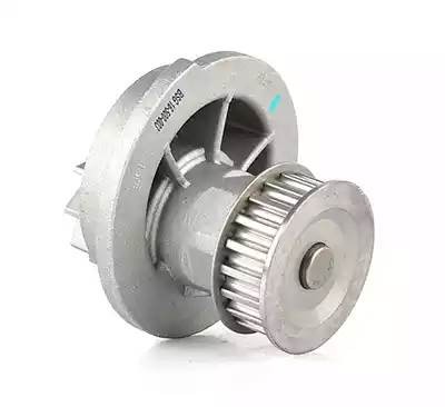 Насос водяной DAEWOO Nexia,Espero CHEVROLET Aveo,Lanos BSG BSG16500003 BSG