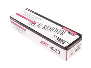 Машинка пневматическая шлифовальная 4000об/мин., 300л/мин., 90PSI, патрон 3мм, д JTC-3823 JTC TOOLS