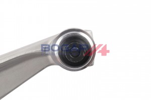 РЫЧАГ НЕЗАВИСИМОЙ ПОДВЕСКИ КОЛЕСА, ПОДВЕСКА КОЛЕСА E3327117 E3327117 BOGAP