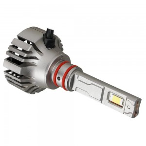 Комплект светодиодных ламп головного света H1 50W 12/24V P14.5s 6000K AEAR201 AEAR201 AIRLINE