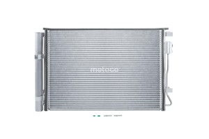 HYUNDAI SOLARIS (2010>) 8012001 METACO