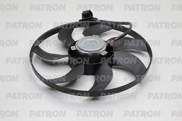 Вентилятор радиатора Opel: Astra J 11- PFN223 PFN223 PATRON