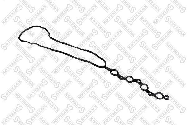 Прокладка крышки клапанной HYUNDAI Solaris (17-) (1.4) STELLOX 1128315SX STELLOX