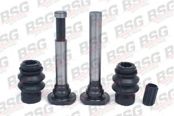 Направляющая суппорта FORD Transit (06-) заднего комплект BSG BSG30251005 BSG