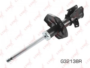 Амортизатор передний G32138R LYNXAUTO