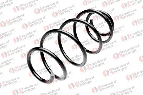 VW POLO (2001-2009) ST134079F STANDARD SPRINGS