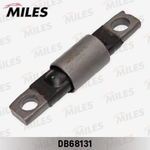Сайлентблок рычага передней подвески NISSAN X-TRAIL/QASHQAI 07- DB68131 DB68131 MILES