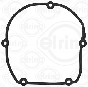 Прокладка VW AUDI SEAT SKODA (1.8/2.0 TSI/TFSI) крышки ГБЦ передней большая ELRI 240.290 ELRING