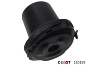 Пыльник амортизатора подвески CHEVROLET LACETTI/OPTRA (J200) 2003-2008 130169 DEQST