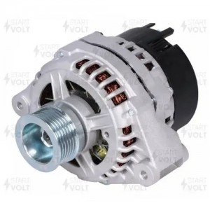 VAZ LADA KALINA (2004-2013) 90А LG 0118 START VOLT