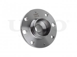 Ступица передняя (без ABS) HUB-20271 UNIO