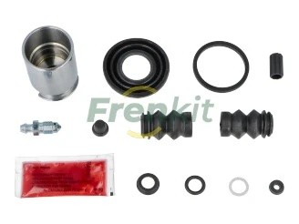 рем.к-т диск.торм.с порш! задн. d36 Bosch\ Toyota Auris 07>/Corolla 13> 236920 FRENKIT
