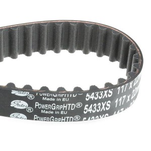 Ремень зубчатый 5433XS 117x22 (8597-15433) 5433XS GATES