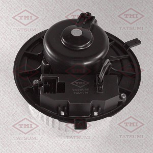 Вентилятор отопителя SKODA Octavia 04-VW Golf 03- TGD1014 TGD1014 TATSUMI