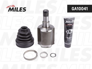ШРУС DAEWOO ESPERO (GSP 608002) GA10041 GA10041 MILES
