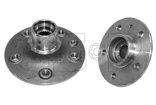 Ступица колеса 9427019 9427019 GS P