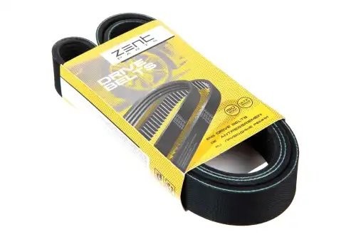 ремень поликлиновой! 9PK1358 \DAF XF105 06> Z23005 ZENTPARTS