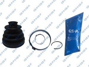 к-кт пыльника ШРУСа наружного!\ Nissan Primera P10 2.0 16V/2.0D 90-96 780161 GS P
