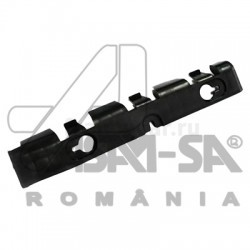 кронштеин бампера заднего! правый\ Renault Logan 1.4/1.6/1.5DCi 04> 30842 ASAM