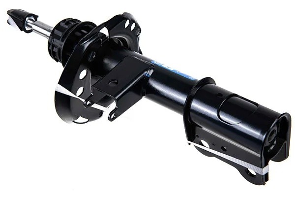 амортизатор передний газовый правый!\ MB W176/W246 11> 42150245SX STELLOX